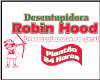 DESENTUPIDORA ROBIN HOOD