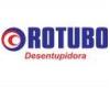 DESENTUPIDORA ROTOTUBO logo