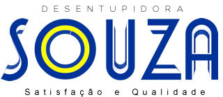 Desentupidora Souza logo