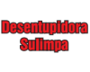 DESENTUPIDORA SULIMPA logo
