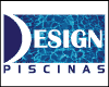 DESIGN PISCINAS logo