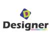 DESIGNER DECORACOES E TINTAS logo