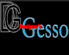 DESIGNER'S GESSO logo