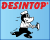DESINTOP logo