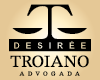 DESIRÉE TROIANO ADVOCACIA logo