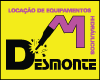 DESMONTE DEMOLICAO