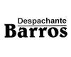 DESPACHANTE BARROS logo