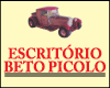 DESPACHANTE  BETO PICOLO logo