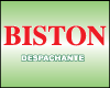 DESPACHANTE BISTON