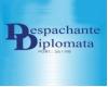 DESPACHANTE DIPLOMATA logo