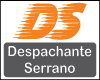 DESPACHANTE DOCUMENTALISTA SERRANO - DILCE DESCOVI