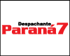 DESPACHANTE PARANA 7 logo