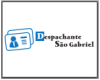 DESPACHANTE SAO GABRIEL logo