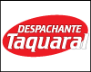 DESPACHANTE TAQUARAL logo