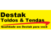 DESTAK TOLDOS logo