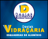 DESTAK VIDRAÇARIA - ESQUADRIAS DE ALUMINIO E VIDROS logo