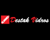 DESTAK VIDROS logo