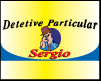 DETETIVE PARTICULAR SERGIO logo