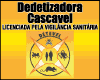 DETEVEL DEDETIZADORA CASCAVEL