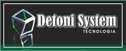 DETONI SYSTEM logo