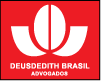 DEUSDEDITH BRASIL ADVOGADOS logo