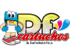 DF CARTUCHOS logo