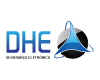 DHE TECNOLOGIA logo
