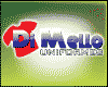 DI MELLO UNIFORMES logo