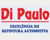 DI PAULO PINTURAS AUTOMOTIVAS logo