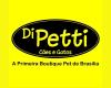 DI PETTI logo