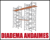 DIADEMA ANDAIMES logo