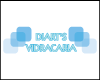 DIART'S VIDRACARIA logo