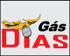 DIAS COMERCIO DE GAS E AGUA logo