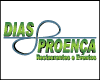 DIAS DE PROENCA RESTAURANTES INDUSTRIAIS LTDA logo