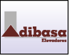 DIBASA ELEVADORES logo