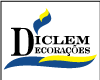 DICLEM DECORAÇÕES logo