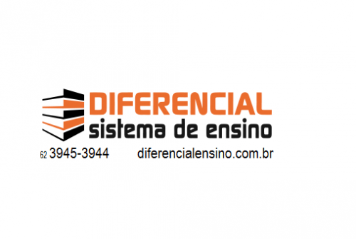 DIFERENCIAL SISTEMA DE ENSINO logo