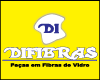 DIFIBRAS PEÇAS EM FIBRAS DE VIDRO