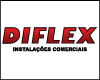 DIFLEX INSTALACOES COMERCIAIS logo