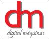 DIGITAL MAQUINAS logo