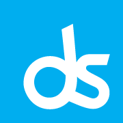 Digital Square logo