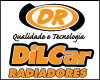 DILCAR RADIADORES logo