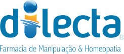 DILECTA FARMACIA DE MANIPULACAO logo