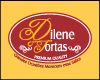DILENE TORTAS logo