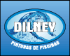 DILNEY PISCINAS logo