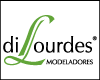 DILOURDES MODELADORES LTDA logo