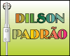 DILSON PADRAO