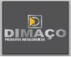 DIMACO PRODUTOS METALURGICOS logo