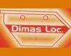 DIMAS LOC logo