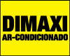 DIMAXI AR-CONDICIONADO